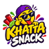 Khatta Snack - Home