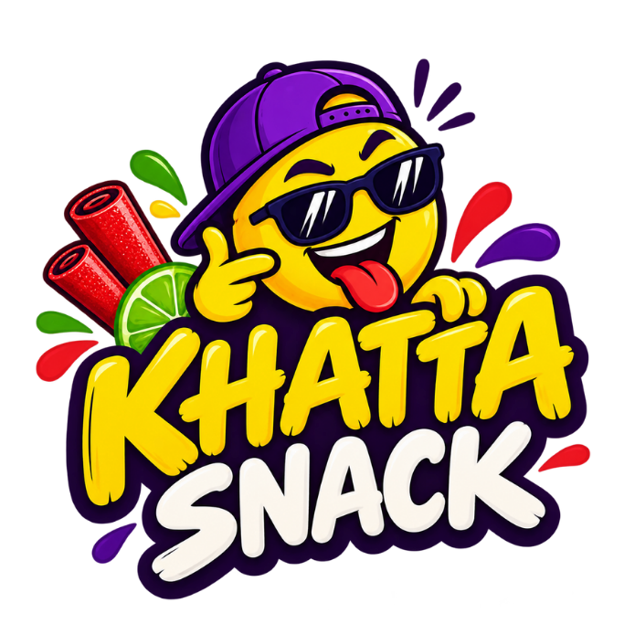 Khatta Snack